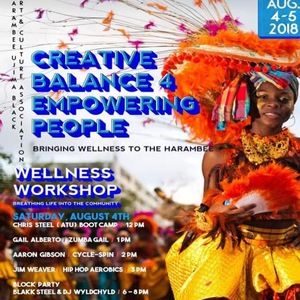 Meet your Posher, Carmella